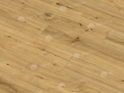 Каменно-полимерный ламинат SPC Alpine Floor by Classen Pro NatureSoacha 62541