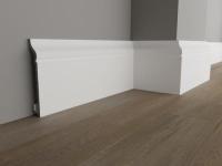 Напольный плинтус Marca Bello Centro 100 (100*16*2000мм)