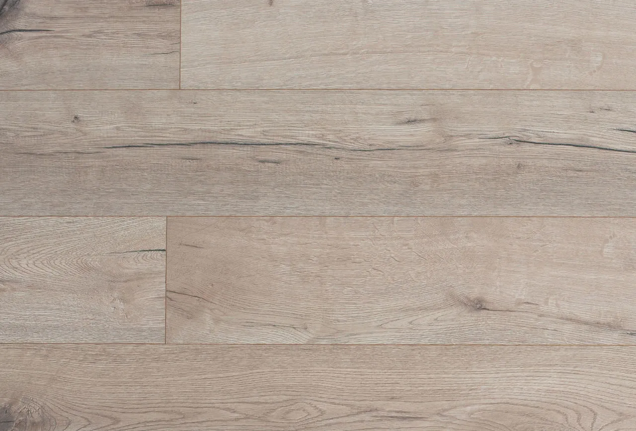 Ламинат My Step Mega 12 Дуб Рио MS2212