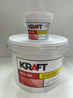 Kraft PU-2K (10кг) KPU-2K10
