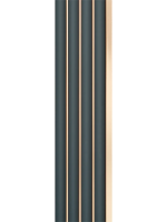 Водостойкая стеновая панель My Step MSP114