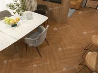 Каменно-полимерный ламинат SPC Alpine Floor Parquet Light Дуб Селена ЕСО 13-32 MC