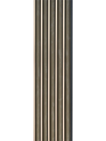 Водостойкая стеновая панель My Step MSP113