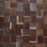 Стеновые панели GoodWood скол Орех натур G07133