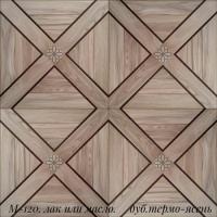 Модульный паркет BASTEL Модуль-120