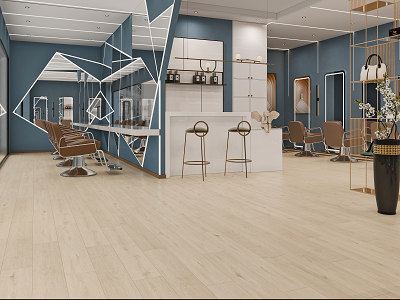 Кварцвиниловая плитка LVT Alpine Floor Liberty Loose Lay LVT Дуб Ваниль ECO 23-1