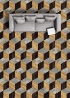 Виниловые полы Moduleo Moods Big Diamond 356