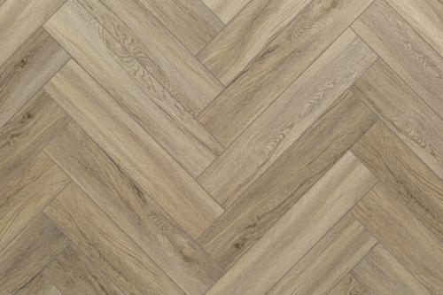 Кварцвиниловая SPC Плитка Aquafloor Space Parquet Light AF4505PQL