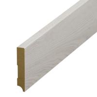 Плинтус МДФ Classen Listva 78 мм 57506