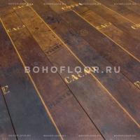 Ламинат BOHO (БОХО) DESIGN COLLECTION Coffee