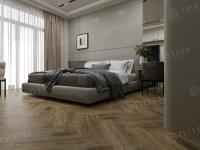 Кварцвиниловая плитка LVT Tulesna Art Parquet LVT LVT плитка Divino 1005-801