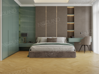 Ламинат Alpine Floor Дуб Мальта LF304-12
