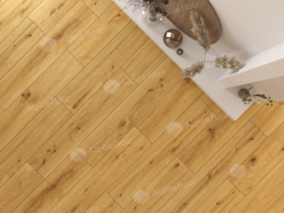 Каменно-полимерный ламинат SPC Alpine Floor by Classen Pro NatureSoledad 62538