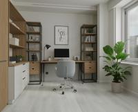 Каменно-полимерный ламинат SPC Alpine Floor Grand Sequoia 5 mm ГРАНД СЕКВОЙЯ ДЕЙНТРИ ECO 11-1208 MC