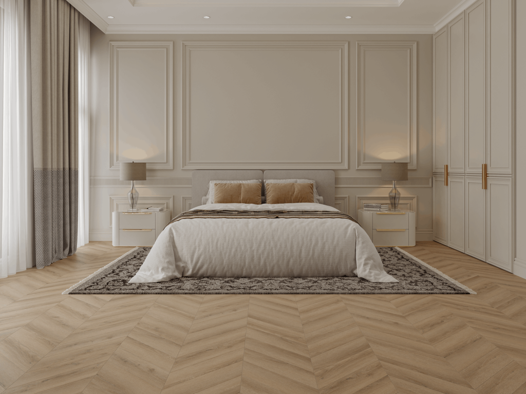 Alpine Floor Обаяние Allure 1011-1