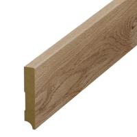 Плинтус МДФ Classen Listva 78 мм 57512