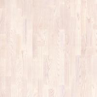 Паркетная доска TARKETT (ТАРКЕТТ) SALSA PREMIUM Ясень Кристалл