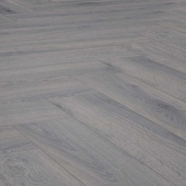 Ламинат KRONOTEX (Кронотекс) HERRINGBONE Бредфорд OAK / Дуб Брэдфорд D 4627