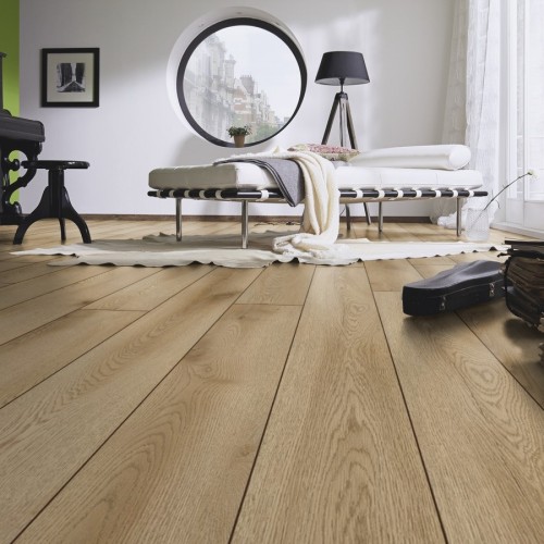 Ламинат THYS   X-treme .T French Oak natur