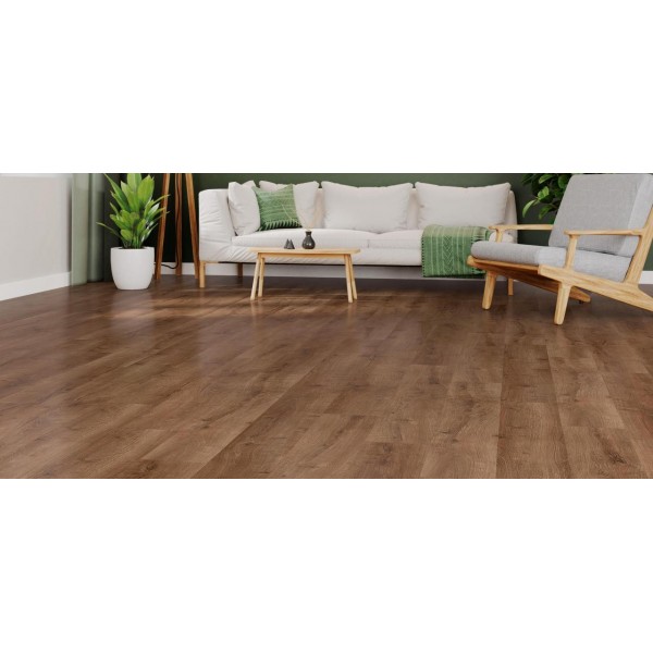 ЛАМИНАТ CAMSAN LEGEND DN 617 ДУБ ГЕДИЗ