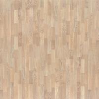 Паркетная доска TARKETT (ТАРКЕТТ) Timber Дизайн ДУБ СВЕТЛО-СЕРЫЙ ГЛЯНЦЕВЫЙ 3-ПОЛОСНЫЙ