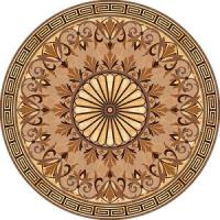 Модульный паркет KRAFT PARKETT 171