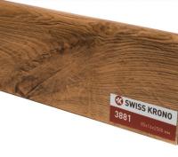 Плинтус KRONOPOL (Кронопол) 3881 Дуб Мятный