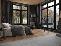 Каменно-полимерный ламинат SPC Alpine Floor Grand Sequoia 5 mm ГРАНД СЕКВОЙЯ ГЕВУИНА ECO 11-708 MC