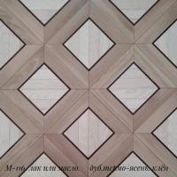 Модульный паркет BASTEL Модуль-116