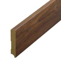 Плинтус МДФ Classen Listva 78 мм 57496