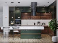 Кварцвиниловая плитка LVT Norland Sigrid LVT LVT плитка Signi 1003-15