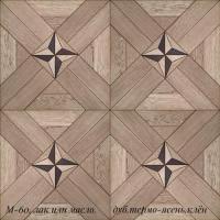 Модульный паркет BASTEL Модуль-60