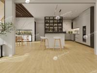 Кварцвиниловая плитка LVT Alpine Floor Ultra ДУБ КРЕМОВЫЙ ECO 5-23