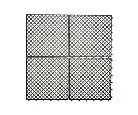 Подложка для садового паркета Dortmax