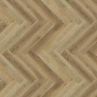 SPC ламинат Cronafloor Herringbone 2.0 Дуб Лимож H020