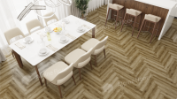 Ламинат Alpine Floor Original Herringbone 12 Pro Марсель LF106-09