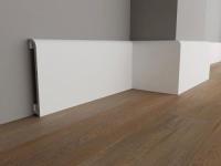 Напольный плинтус Marca Bello Mercato 80 (80*16*2000мм)