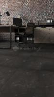Кварц-виниловая напольная плитка серии ALPINE FLOOR LIGHT STONE Ларнака ECO-15-2