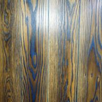 Инженерная доска GoodWood Дуб Тюдор синяя патина G07131