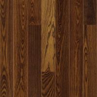 Паркетная доска TARKETT (ТАРКЕТТ) TANGO Ясень Коньяк Браш