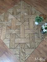 Модульный паркет Kraft parkett M-652