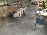 Каменно-полимерный ламинат SPC Alpine Floor Stone Mineral Core Бристоль (без подложки) ECO 4-8 MC