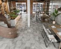 Каменно-полимерный ламинат SPC Alpine Floor Stone Mineral Core Авенгтон (без подложки) ЕСО 4-4 MC