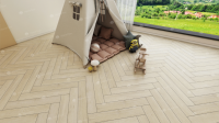 Ламинат Alpine Floor Original Herringbone 10 Дуб Лацио LF107-03