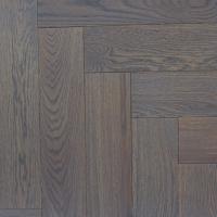 Инженерная доска IPARKET Дуб Серый шифер G07163