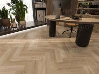 Кварцвиниловая плитка LVT Tulesna Art Parquet LVT LVT плитка Caldo 1005-501
