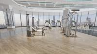 Кварцвиниловая плитка LVT Alpine Floor Grand Sequoia LVT Миндаль ECO 11-602