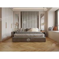 Каменно-полимерный ламинат SPC Alpine Floor Chevron Alpine Дуб Буна ECO 18-15 MC