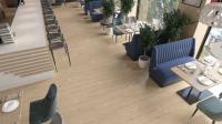 Кварцвиниловая плитка LVT Alpine Floor Ultra Дуб Ваниль ЕСО 5-4