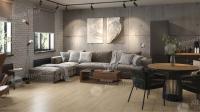 Кварцвиниловая плитка LVT Alpine Floor Grand Sequoia LVT Кипарисовая ECO 11-2602